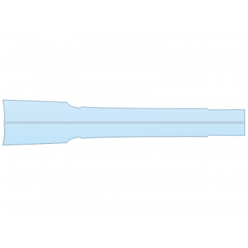 2026 BMW 4 SERIES 440I COUPE ROCKERS