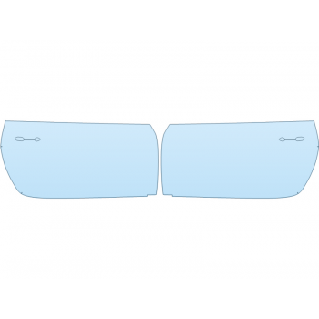 2026 BMW 4 SERIES 440I XDRIVE COUPE FULL DOORS