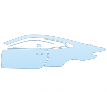 2026 BMW 4 SERIES M440I XDRIVE COUPE FULL DRIVER