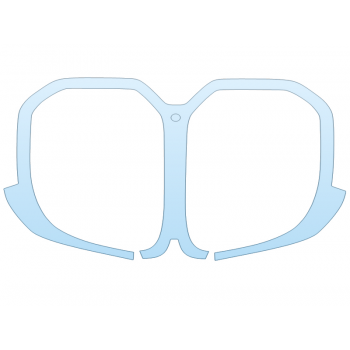 2026 BMW 4 SERIES M440I XDRIVE GRAN COUPE GRILL W CAMERA