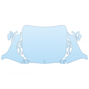 2026 BMW 530I XDRIVE HOOD FENDERS MIRRORS FULL (WRAPPED EDGES) W/SEAMS 2026 BMW 530I XDRIVE HOOD FENDERS MIRRORS FULL (WRAPPED EDGES) W/SEAMS