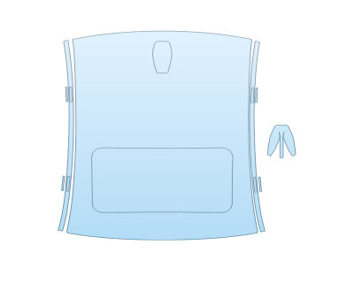 2026 BMW 540I XDRIVE FULL ROOF W/SUNROOF