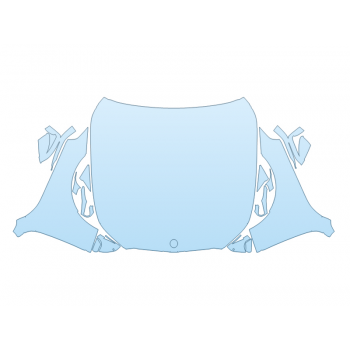 2026 BMW 540I XDRIVE HOOD FENDERS MIRRORS FULL (WRAPPED EDGES) 2026 BMW 540I XDRIVE HOOD FENDERS MIRRORS FULL (WRAPPED EDGES)