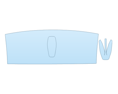 2026 BMW 7 SERIES 740I XDRIVE FULL ROOF