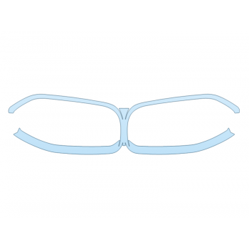 2026 BMW 840 CONVERTIBLE I GRILL 2026 BMW 840 CONVERTIBLE I GRILL