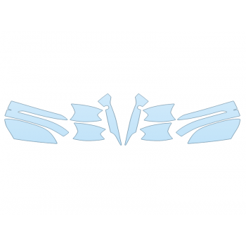 2026 BMW 840 COUPE I XDRIVE MIRRORS DOOR CUPS 2026 BMW 840 COUPE I XDRIVE MIRRORS DOOR CUPS