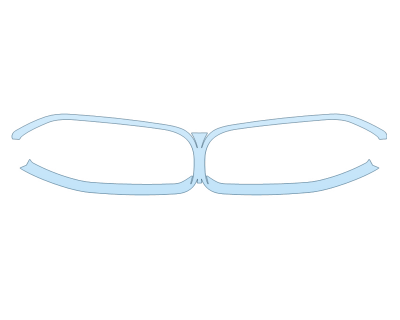 2026 BMW 840 COUPE I XDRIVE GRILL