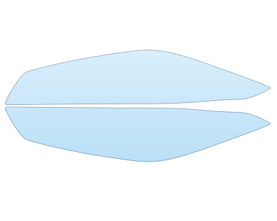 2026 BMW 840 COUPE I XDRIVE HEADLIGHTS