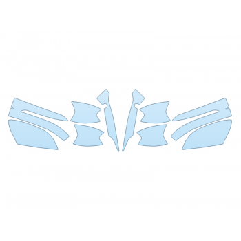 2026 BMW 840 GRAN COUPE I MIRRORS DOOR CUPS 2026 BMW 840 GRAN COUPE I MIRRORS DOOR CUPS