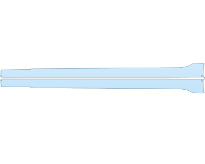 2026 BMW 840 GRAN COUPE I ROCKERS
