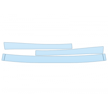 2026 BMW 840 GRAN COUPE I ROOF PILLARS