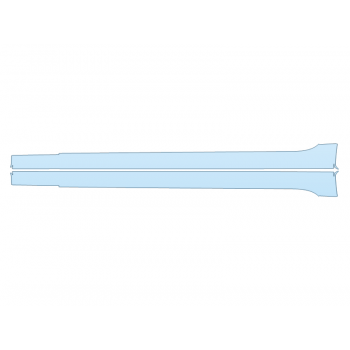 2026 BMW 840 GRAN COUPE I XDRIVE ROCKERS