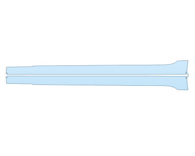2026 BMW 840 GRAN COUPE I XDRIVE ROCKERS