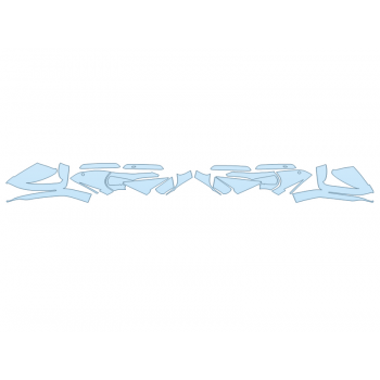 2026 BMW I5 EDRIVE 40 MIRRORS DOOR CUPS