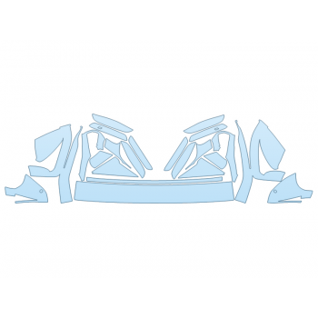 2026 BMW I5 M60 MIRRORS DOOR CUPS LUGGAGE AREA 2026 BMW I5 M60 MIRRORS DOOR CUPS LUGGAGE AREA