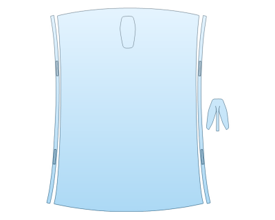 2026 BMW I5 XDRIVE 40 FULL ROOF