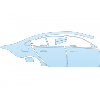 2026 BMW I5 XDRIVE 40 PASSENGER