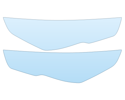2026 BMW I5 XDRIVE 40 HEADLIGHTS