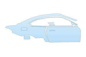 2027 BMW M2 COUPE PASSENGER SIDE