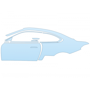 2026 BMW M2 COUPE M PERFORMANCE DRIVER SIDE