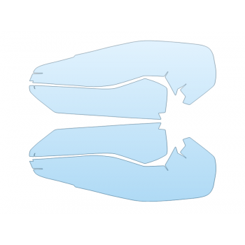 2026 BMW M2 COUPE M PERFORMANCE TAIL LIGHTS