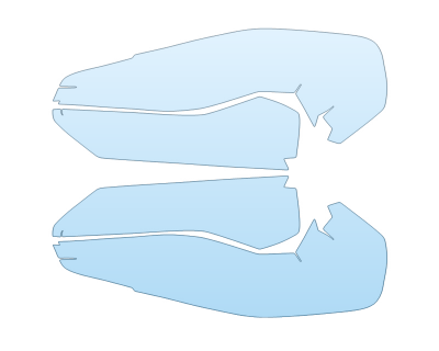 2026 BMW M2 COUPE M PERFORMANCE TAIL LIGHTS