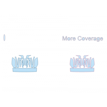 2026 BMW M240I XDRIVE REAR BUMPER MIRRORS DOOR CUPS