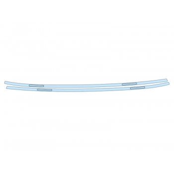 2026 BMW M240I XDRIVE ROOF RACKS
