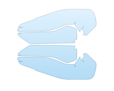 2026 BMW M240I XDRIVE TAIL LIGHTS