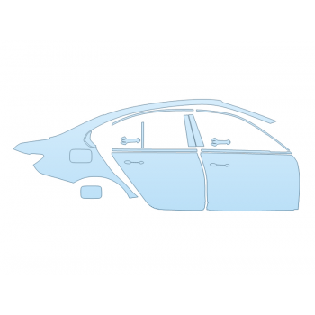 2026 BMW M3 CS PASSENGER SIDE 2026 BMW M3 CS PASSENGER SIDE