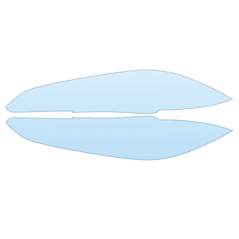 2026 BMW M3 CS HEADLIGHTS