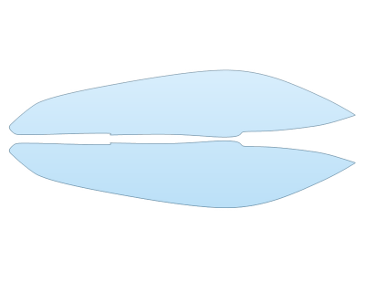 2026 BMW M3 CS HEADLIGHTS