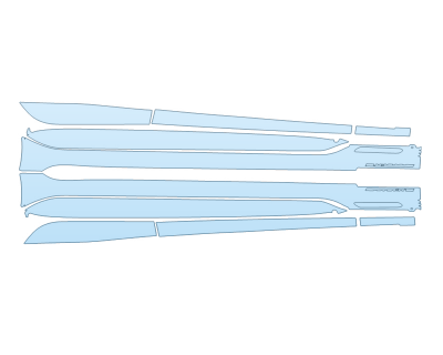 2026 BMW M340I XDRIVE ROCKERS W/M PERFORMANCE PACKAGE 2026 BMW M340I XDRIVE ROCKERS W/M PERFORMANCE PACKAGE