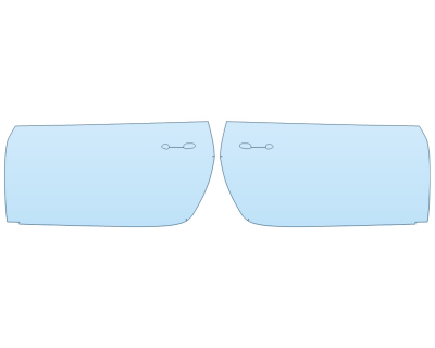 2026 BMW M4 COMPETITION CONVERTIBLE DOORS 2026 BMW M4 COMPETITION CONVERTIBLE DOORS