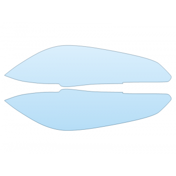 2026 BMW M4 COMPETITION COUPE HEADLIGHTS