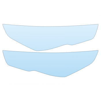 2026 BMW M5 SEDAN HEADLIGHTS