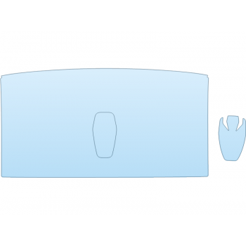 2026 BMW M5 TOURING FULL ROOF W/PANORAMIC SUNROOF