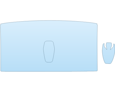 2026 BMW M5 TOURING FULL ROOF W/PANORAMIC SUNROOF