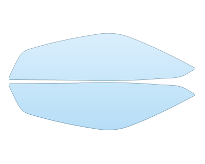 2026 BMW M850 GRAN COUPE I XDRIVE HEADLIGHTS