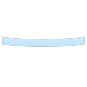 2026 BMW X1 M SPORT LUGAGGE AREA