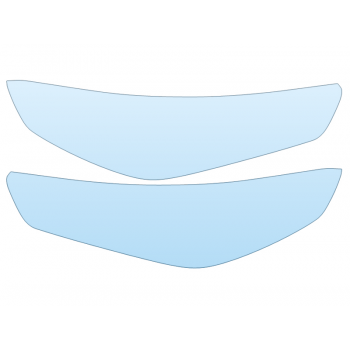 2026 BMW X1 M SPORT HEADLIGHTS