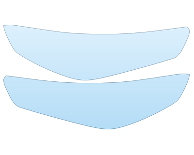 2026 BMW X1 M SPORT HEADLIGHTS