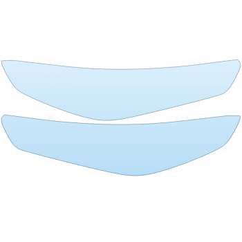 2026 BMW X1 XDRIVE28I HEADLIGHTS