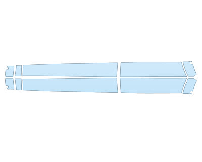 2026 BMW X1 XDRIVE28I ROCKERS