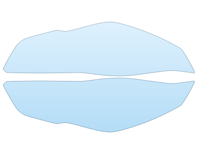2026 BMW X2 M35I HEADLIGHTS