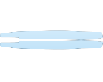2026 BMW X2 M35I ROCKERS