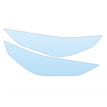 2026 BMW X3 30 XDRIVE M SPORT HEADLIGHTS