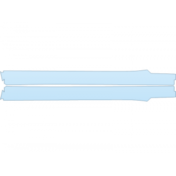 2026 BMW X3 30 XDRIVE M SPORT ROCKERS