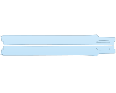 2026 BMW X3 30 XDRIVE M SPORT ROCKERS W M SPORT PRO PKG