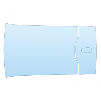 2026 BMW X3 M50 FULL ROOF